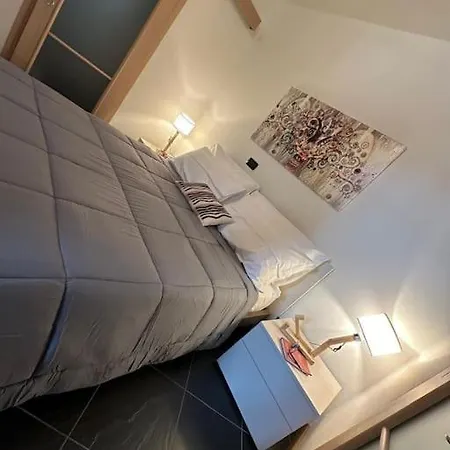 Casa Amanda Apartment *