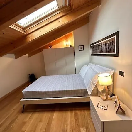 Casa Amanda Biella