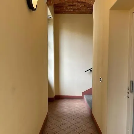 Casa Amanda Apartment