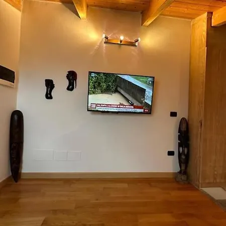 Casa Amanda