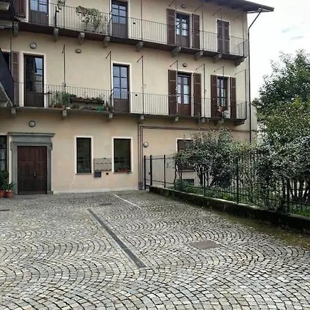 Casa Amanda Apartment *