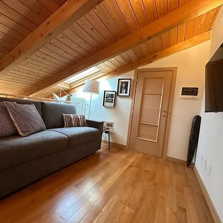 アパート Casa Amanda *