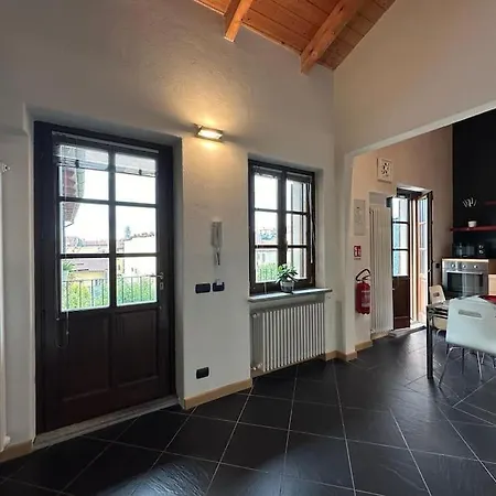 Casa Amanda