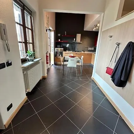 Casa Amanda Apartment Biella