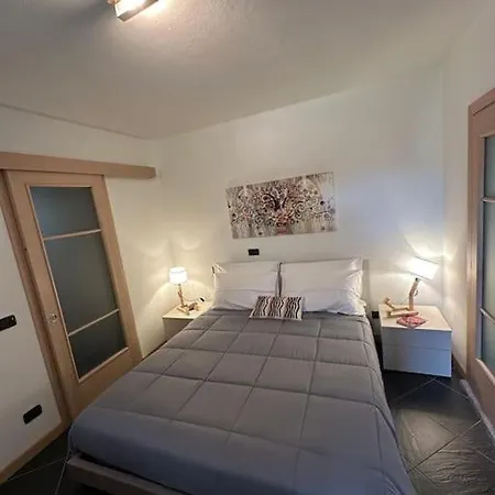 Casa Amanda Apartment