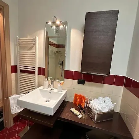 Casa Amanda Apartment *