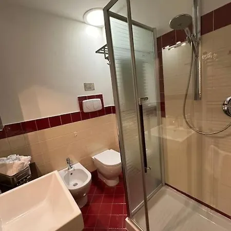 Casa Amanda Apartment Biella