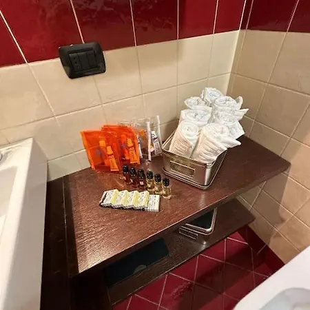 Casa Amanda * Biella