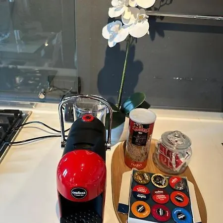 Apartment Casa Amanda Biella