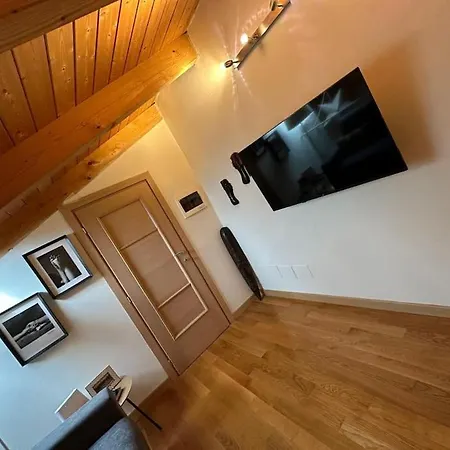 Casa Amanda * Biella