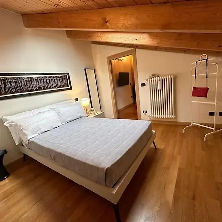 Casa Amanda Apartment