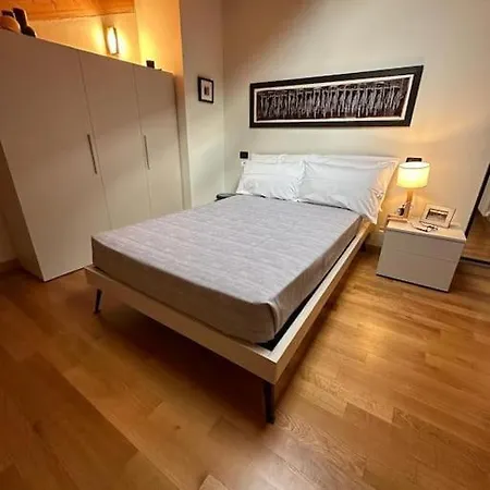 Casa Amanda Apartment *