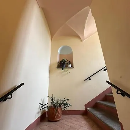 Casa Amanda Apartment *