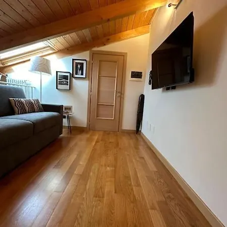 Casa Amanda Apartment Biella