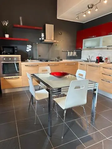 Casa Amanda