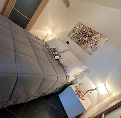 Casa Amanda Appartement *