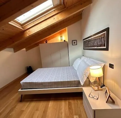 Casa Amanda Μπιέλλα