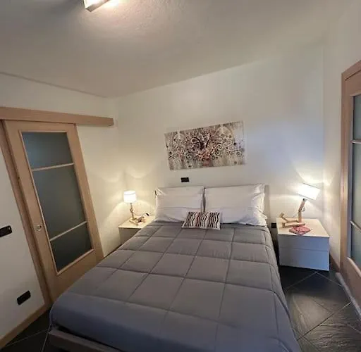 Casa Amanda Lejlighed