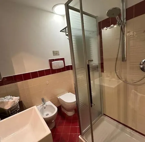 Casa Amanda Appartement Biella