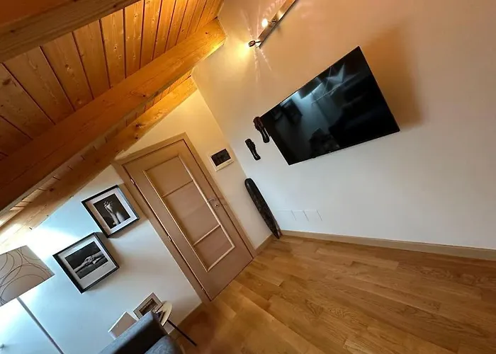 Casa Amanda * Biella