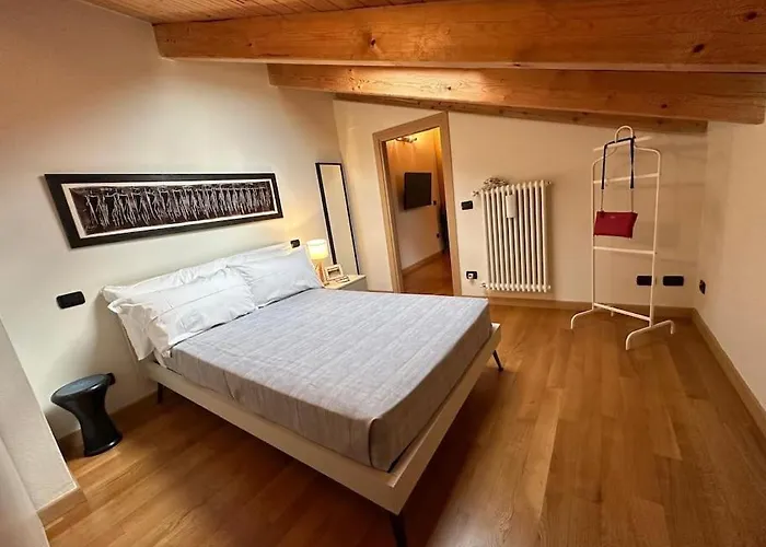 Casa Amanda Appartement