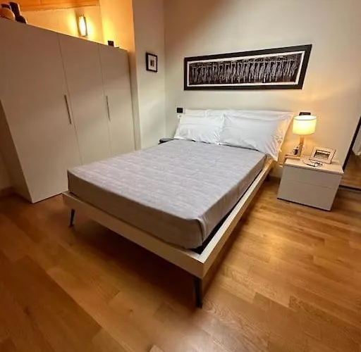 Casa Amanda Appartement *