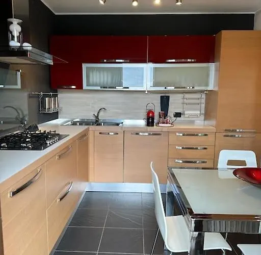 Casa Amanda * Μπιέλλα