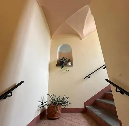 Casa Amanda Appartement *