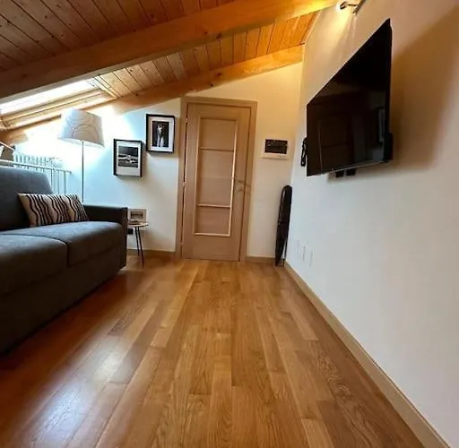 Casa Amanda Διαμέρισμα Μπιέλλα